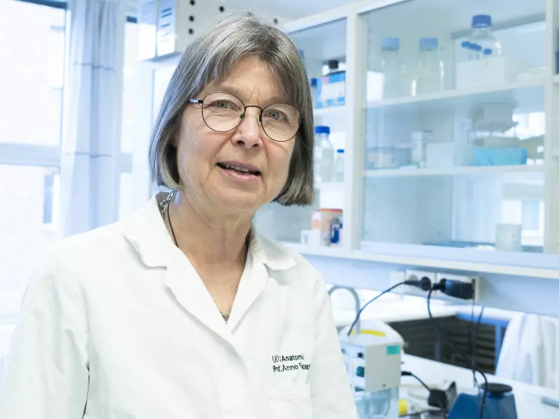 Voldsom interesse for vaksine som gir lavere risiko for demens