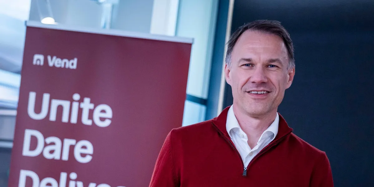 Vend selger Mittanbud og andre markedsplasser til oppkjøpsfond