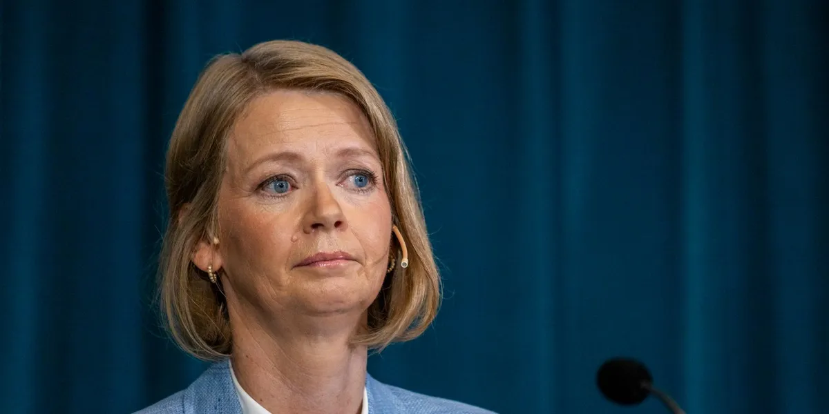 Prisveksten i Norge var tre prosent i november