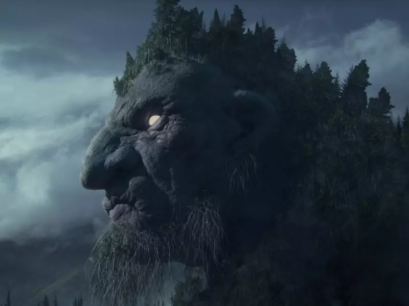 «Troll 2» på topp 