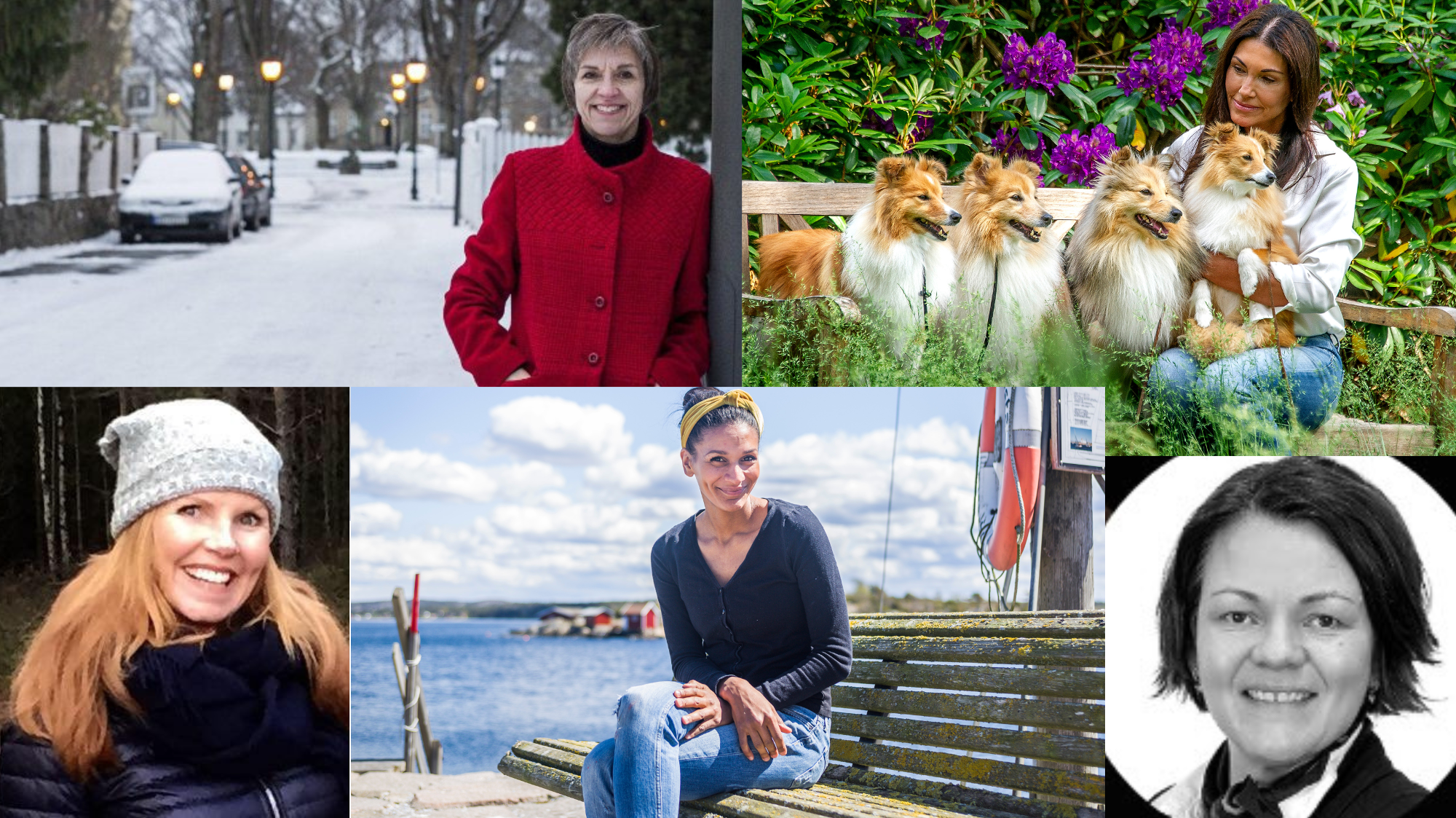 Disse kvinnene tjente mest i Fredrikstad og på Hvaler i fjor