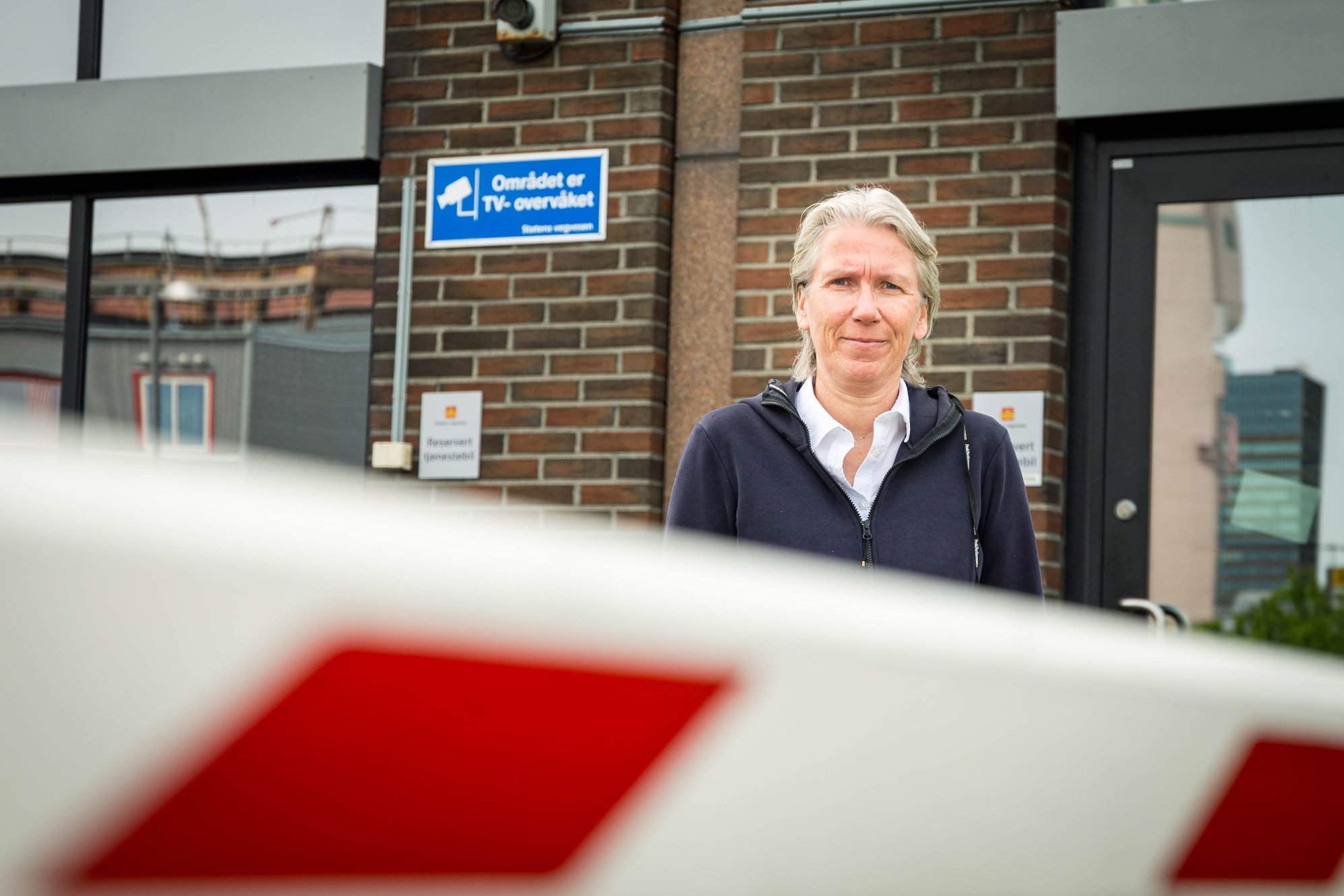 Vi har et gutta-problem i trafikken