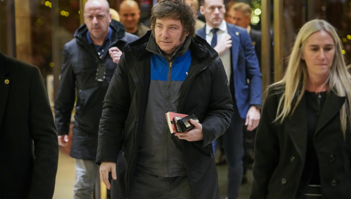 Krass kritikk av Nobelkomiteen: – Påfører en politisk belastning