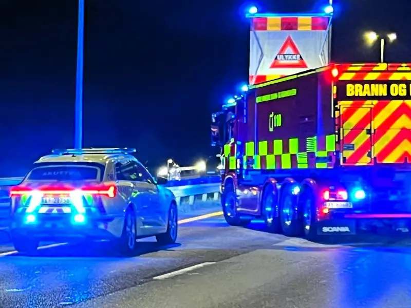 Vi har et gutta-problem i trafikken