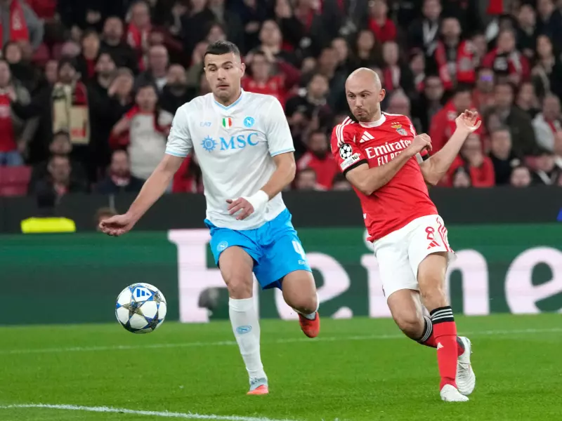 PSG holdt i Bilbao – jubelkveld for norsk duo