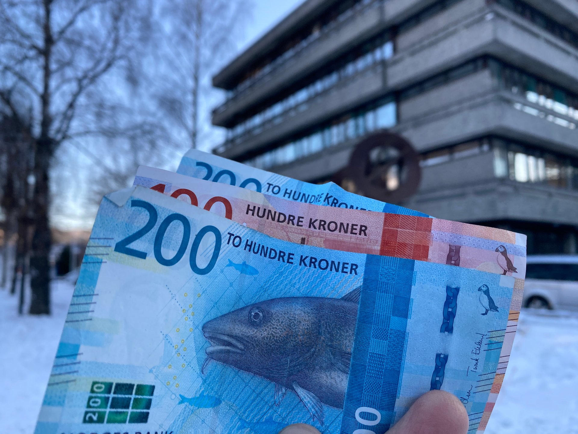 Kutt, skatt og investeringar: Dette kan politikarane i Nord-Aurdal vedta i dag