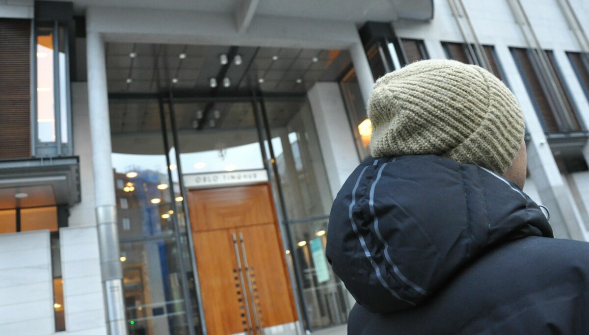 Politivarsler kjemper for å få jobben tilbake