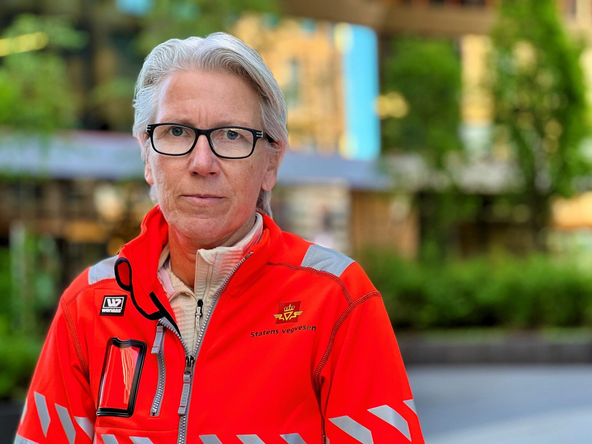 Vi har et gutta-problem i trafikken