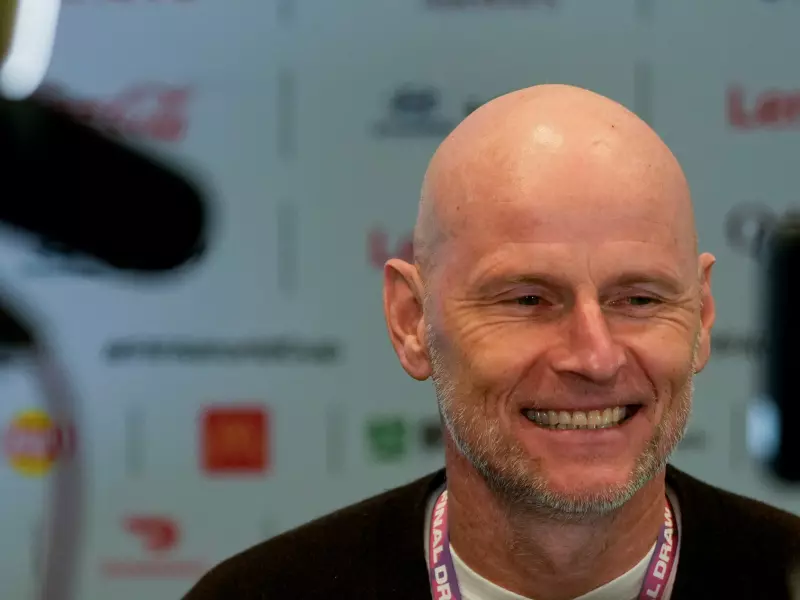 Solbakken har signert ny kontrakt med NFF – får ti millioner kroner i året