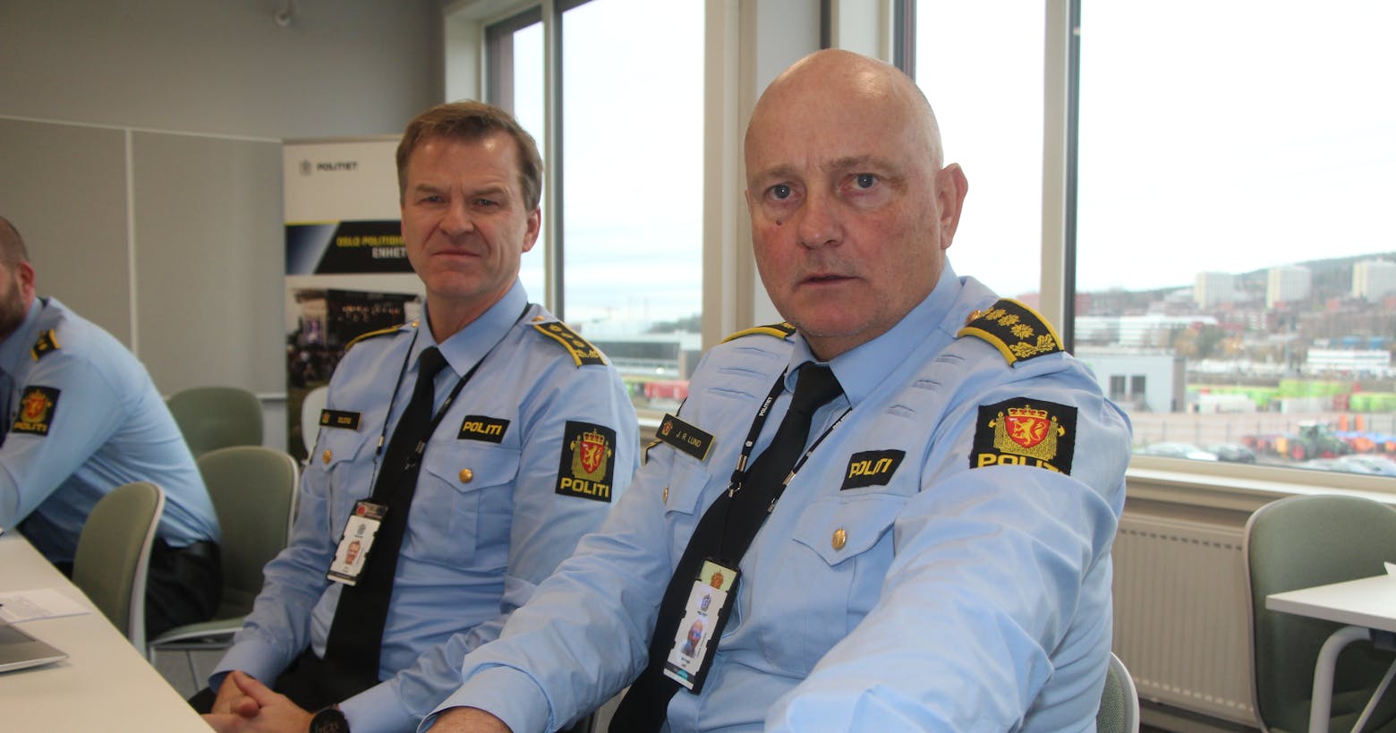 Opp mot 60 saker siden mai: – Det gjør inntrykk