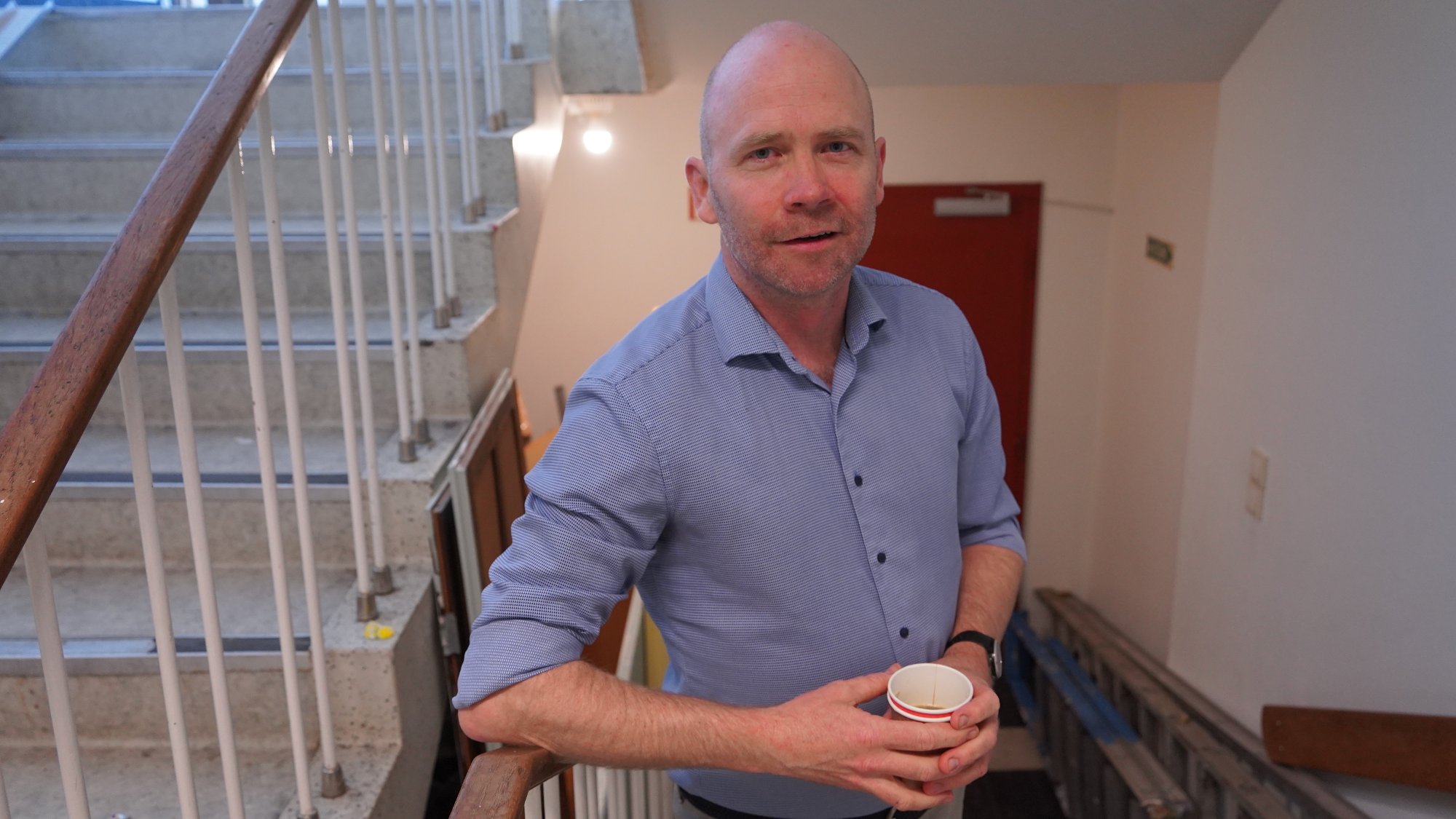 FAU-lederen jubler: – Blir feiring i kveld