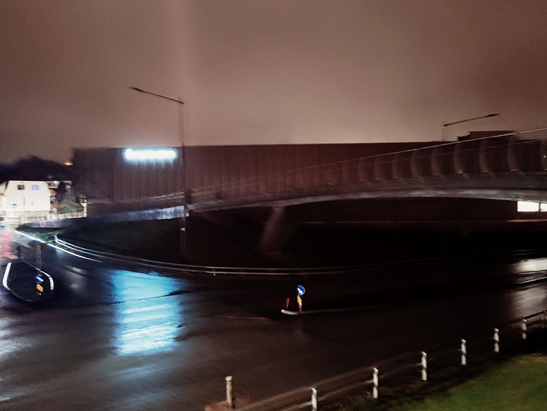 Halden arena og fortellingen vi ikke snakker om