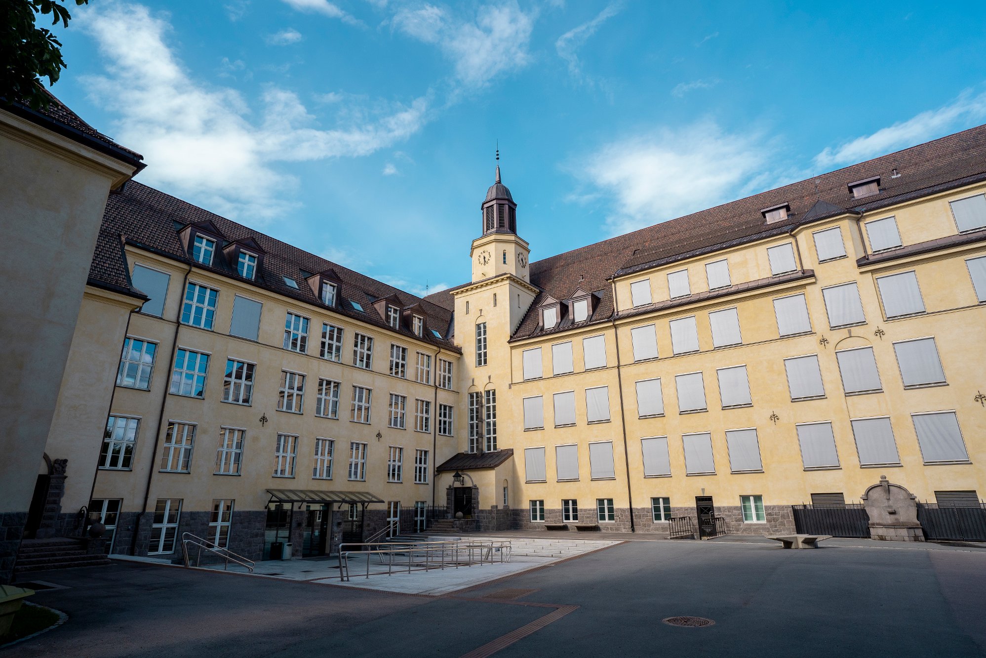 Her blir flest mobbet på videregående