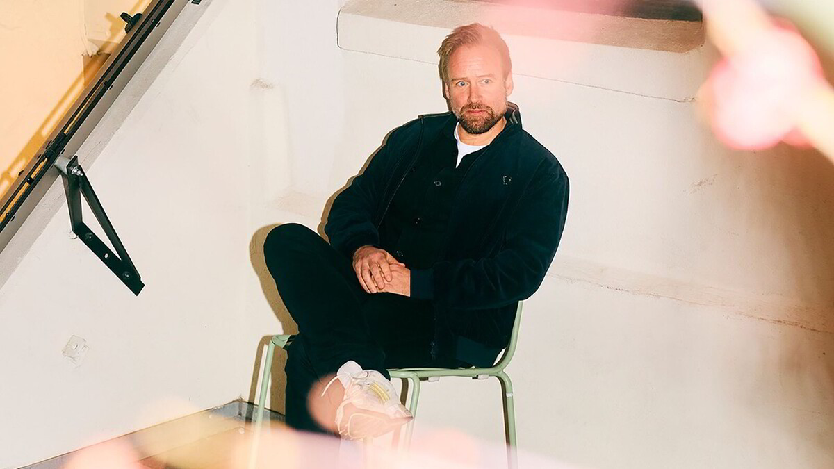 «Ølhunden Berit»-skaperen: – Nederlaget er min inntektskilde