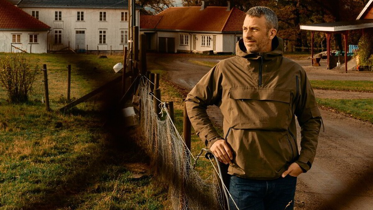 – Prisonmade er et vindu inn i en verden man kanskje ikke kjenner så godt fra før