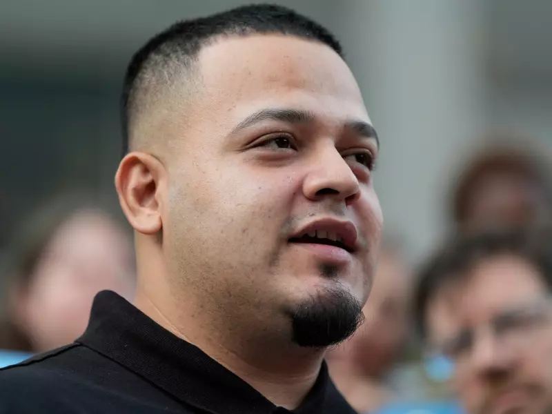 Dommer i USA: Kilmar Abrego Garcia må løslates