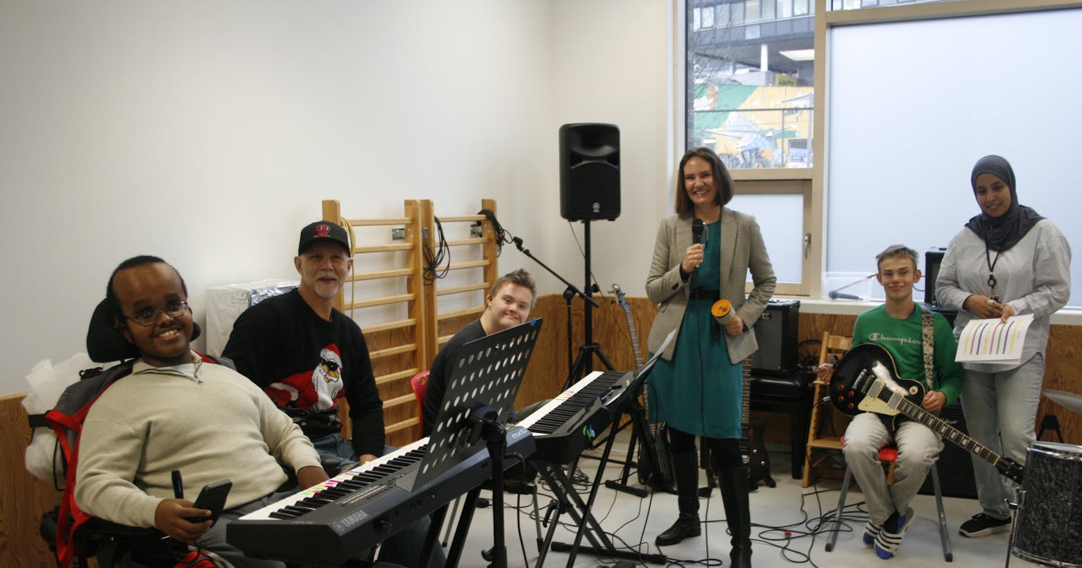 Spesialavdelingene er fulle – men behovet stiger fortsatt