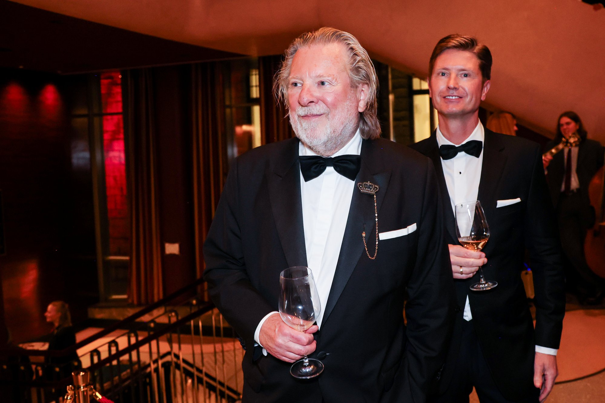 Rema 1000- og Grandiosa-arvinger: Slipper unna enorme skatte-summer