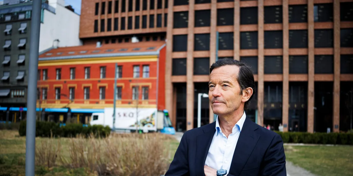 KI mot KI i rekrutteringen: Norsk selskap henter ti millioner