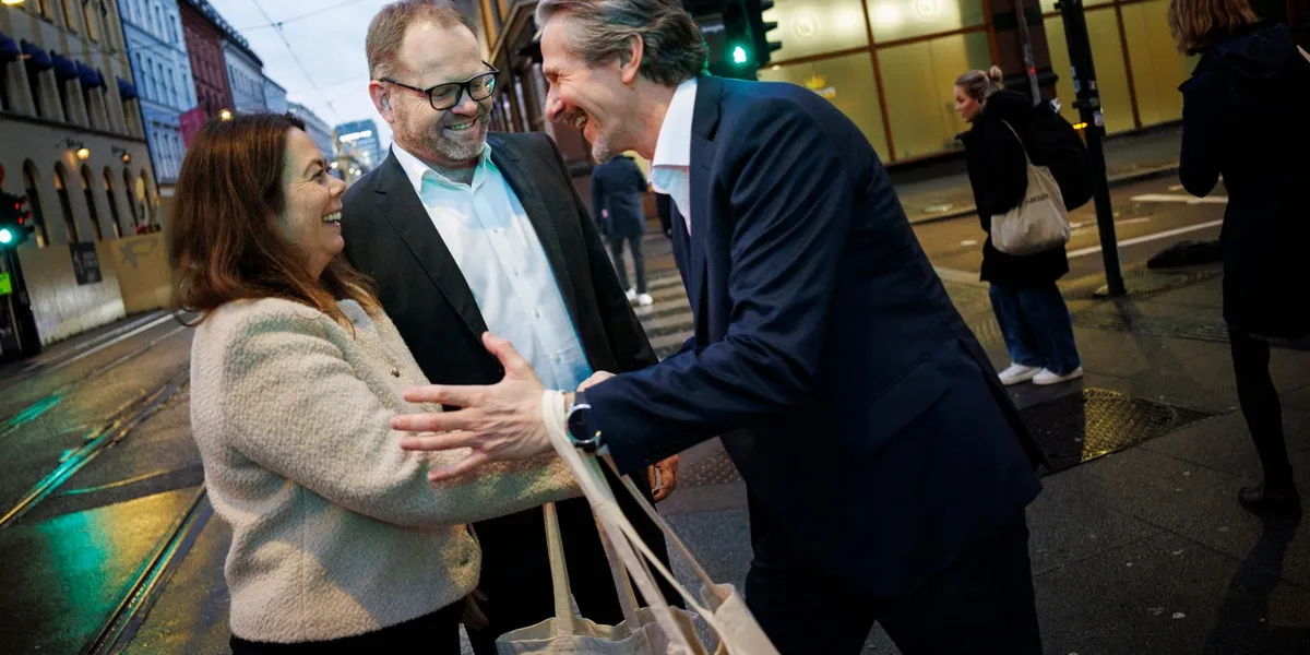 Cedra fortsetter «konsulentraidet»: Tar over RSM