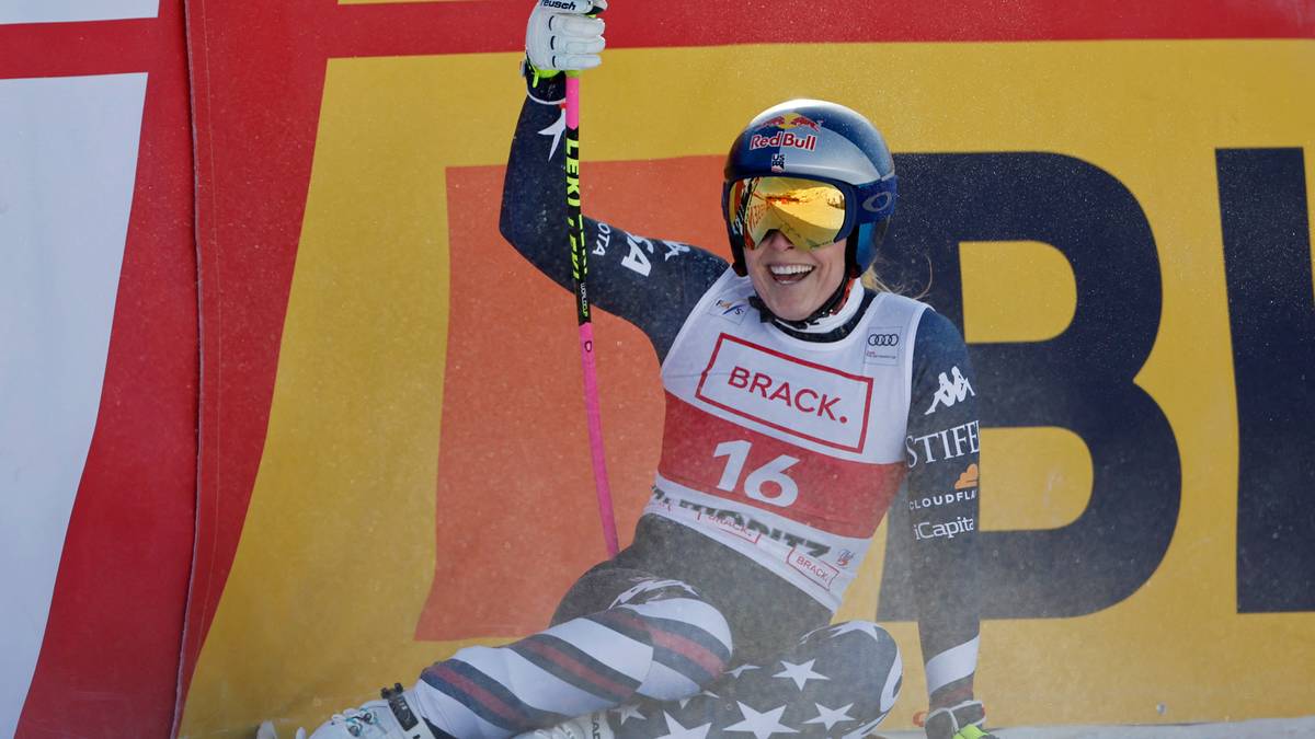 Tok til tårene etter sensasjonsseieren – trakk frem Svindal