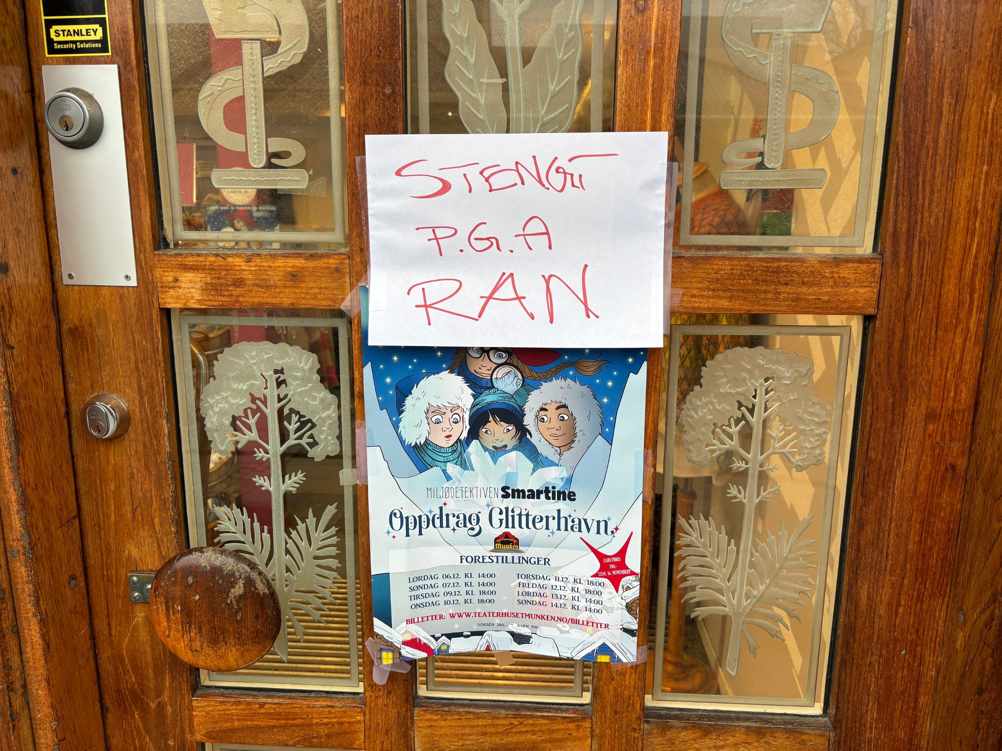 Dette fikk ranerne trolig med seg: – Ønsker mer informasjon