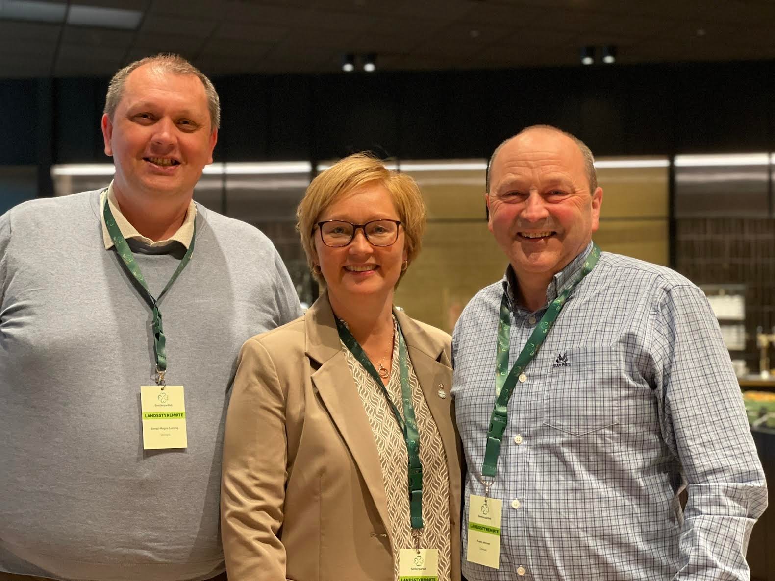 – Redningshelikopterberedskap – tryggheten i nord må sikres