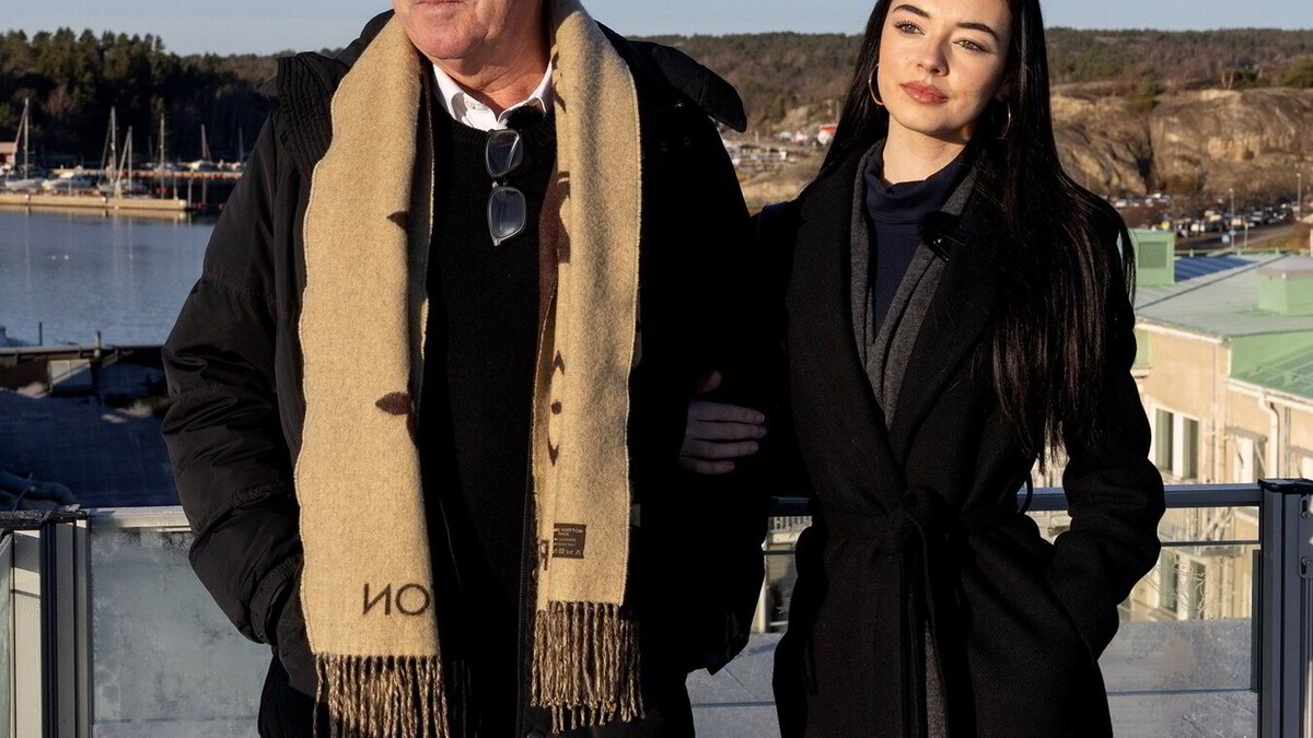 Nordmenns nye skatteparadis: Strömstad