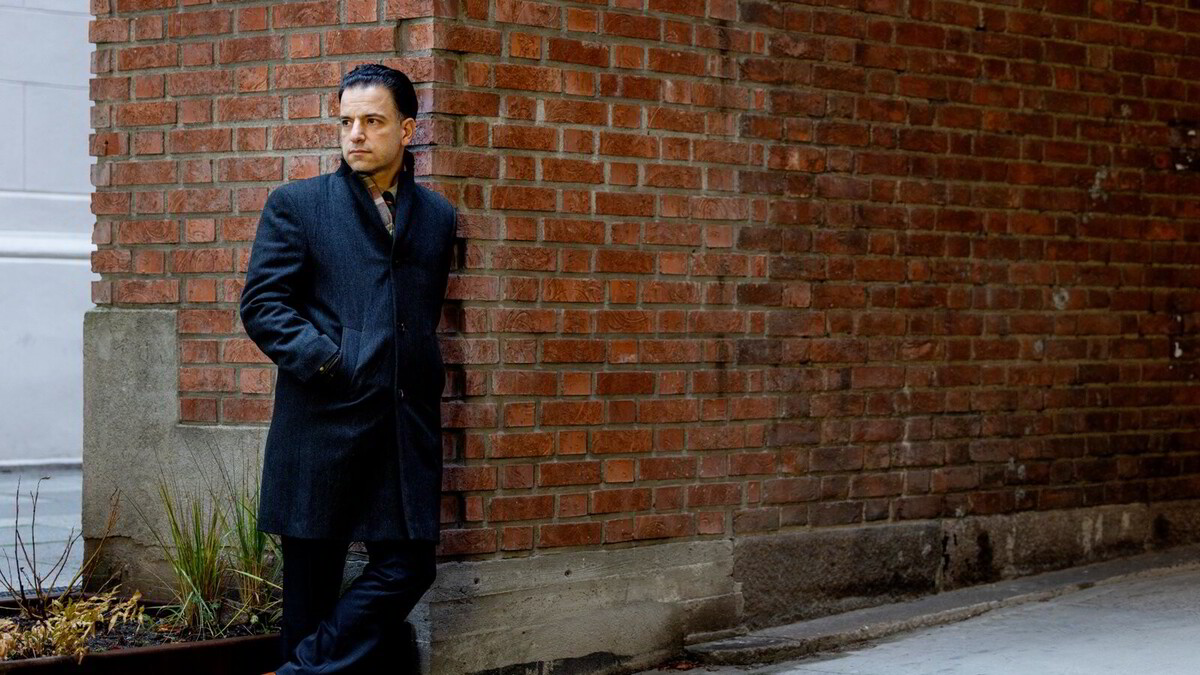 – Mange arkitekter er helt enig med oss, men de er redde for å si det offentlig