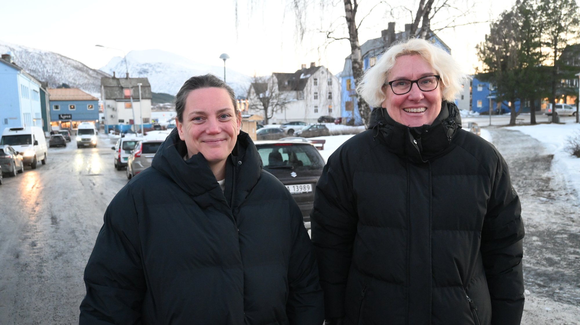 Tilbyr gratis aktiviteter før jul: – Dette kan være ei tøff og sår tid for mange