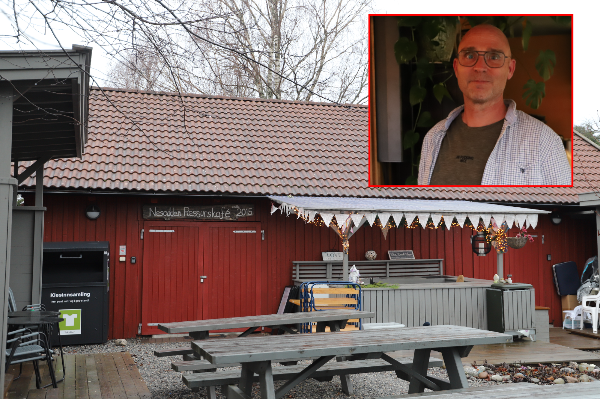 Kjemper for å gi barnefamilier en god jul: – Flere tar kontakt og har behov