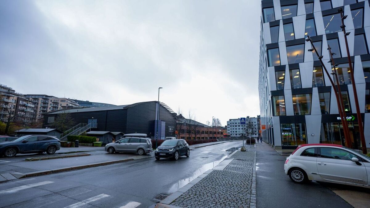 Brøt besøksforbud – pågrepet og anmeldt