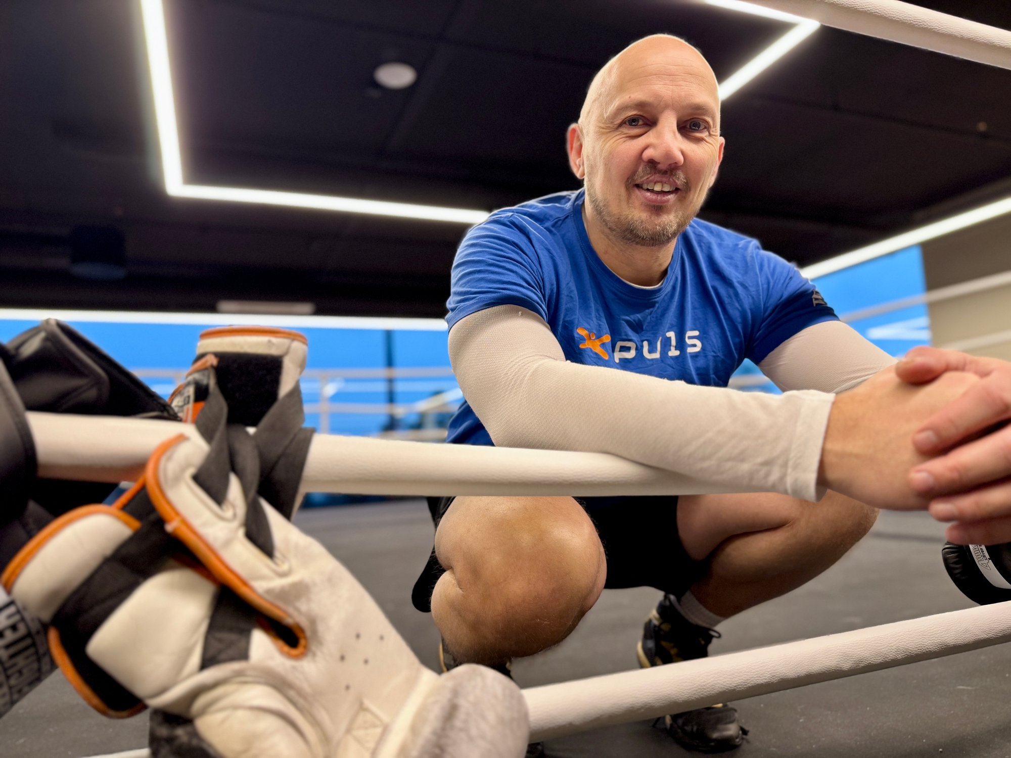 Kampen for å redde livsverket har vært den tyngste perioden i Pekkas liv: – Trodde jeg var ferdig