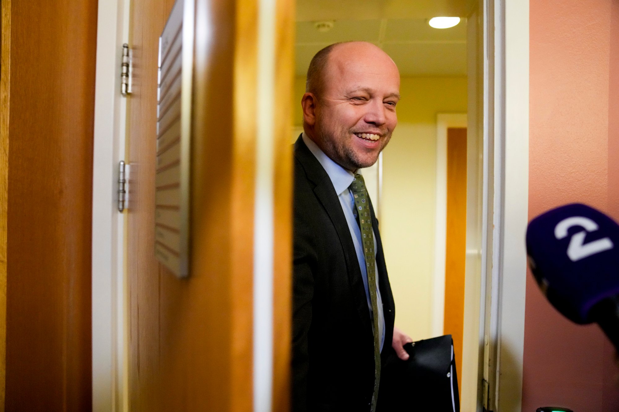 Gladnyhet for over 325.000 pendlere 