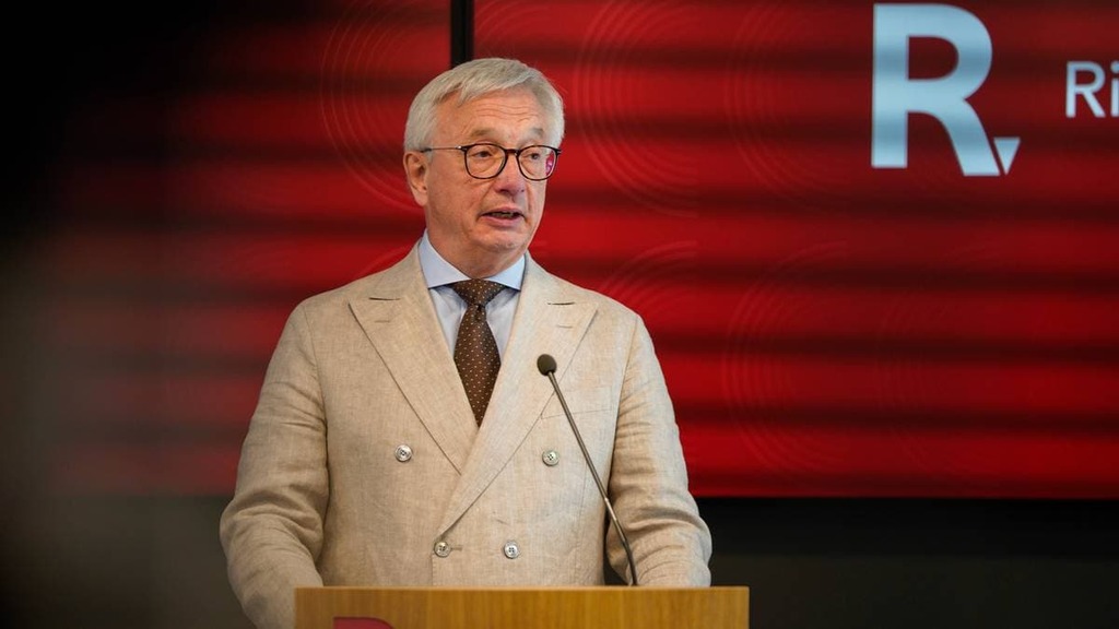 Riksrevisjonen: Skatteetaten kontrollerer 0,03 prosent av milliardutbetalinger til norske bedrifter