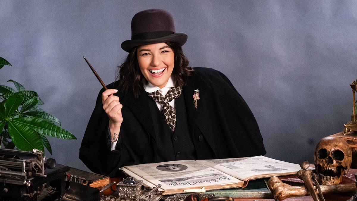 Brokkolien vant Maskorama!