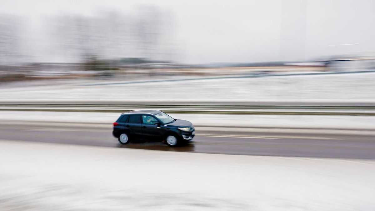 Flere utforkjøringer i Molde