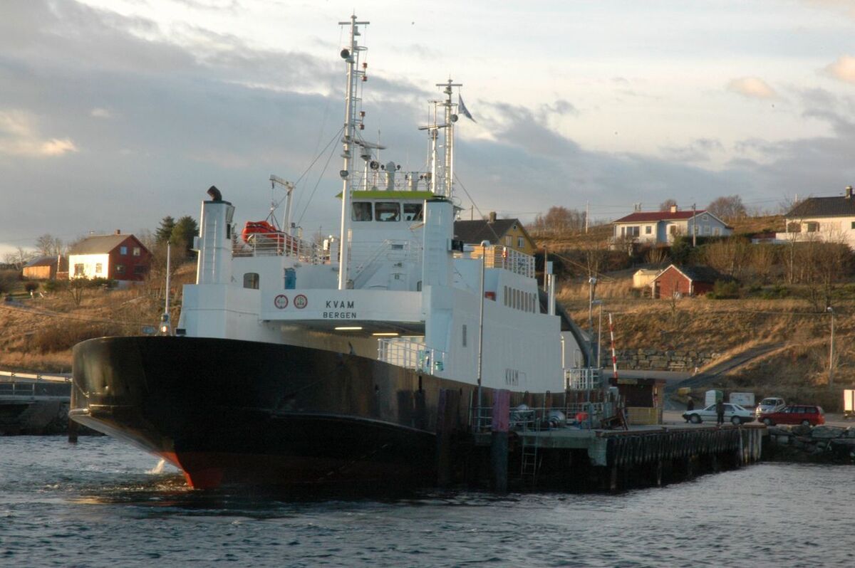 Flere utforkjøringer i Molde