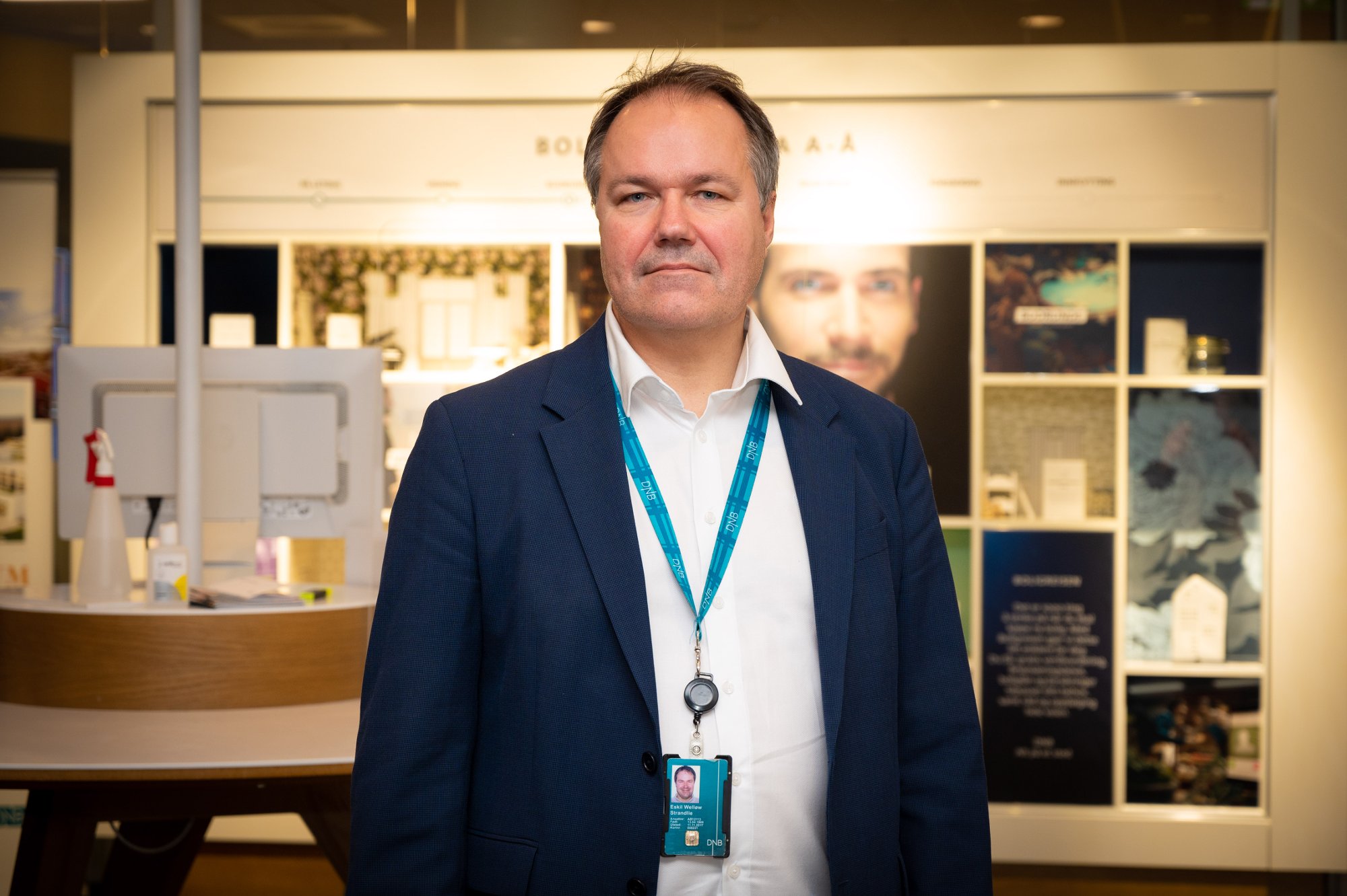 Eskil advarer: – Julehandelen er høysesong for svindel