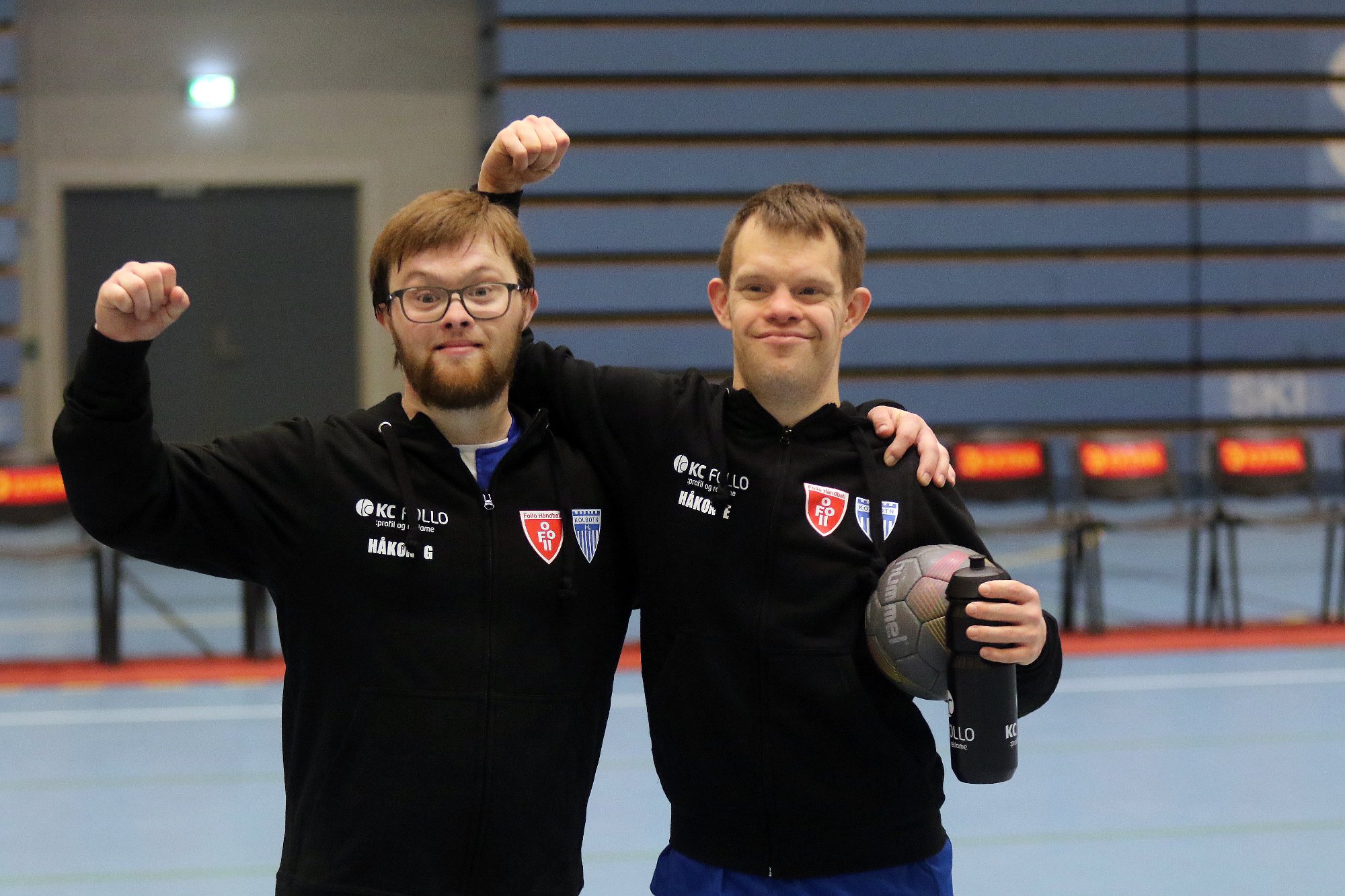 Dette er høydepunktet: – Vi kunne spilt for Follo