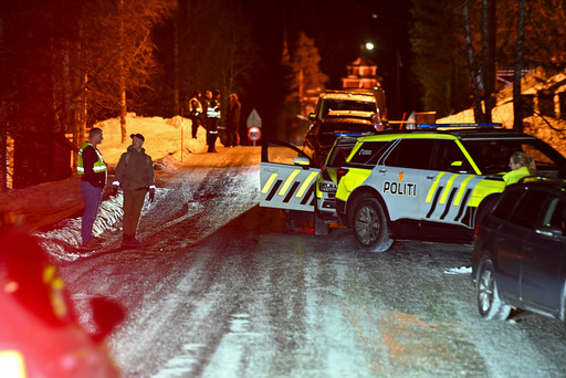Uheldig kunde innelåst i møbelbutikk
