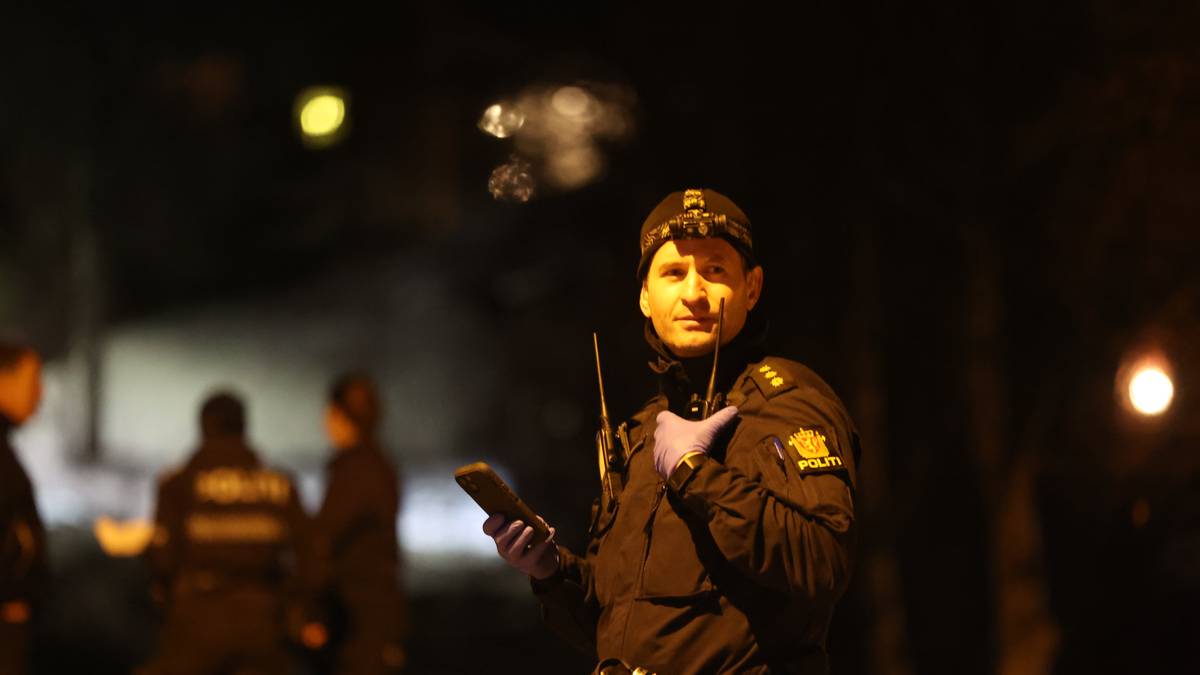 Kvinne funnet død – mann pågrepet og siktet for drap