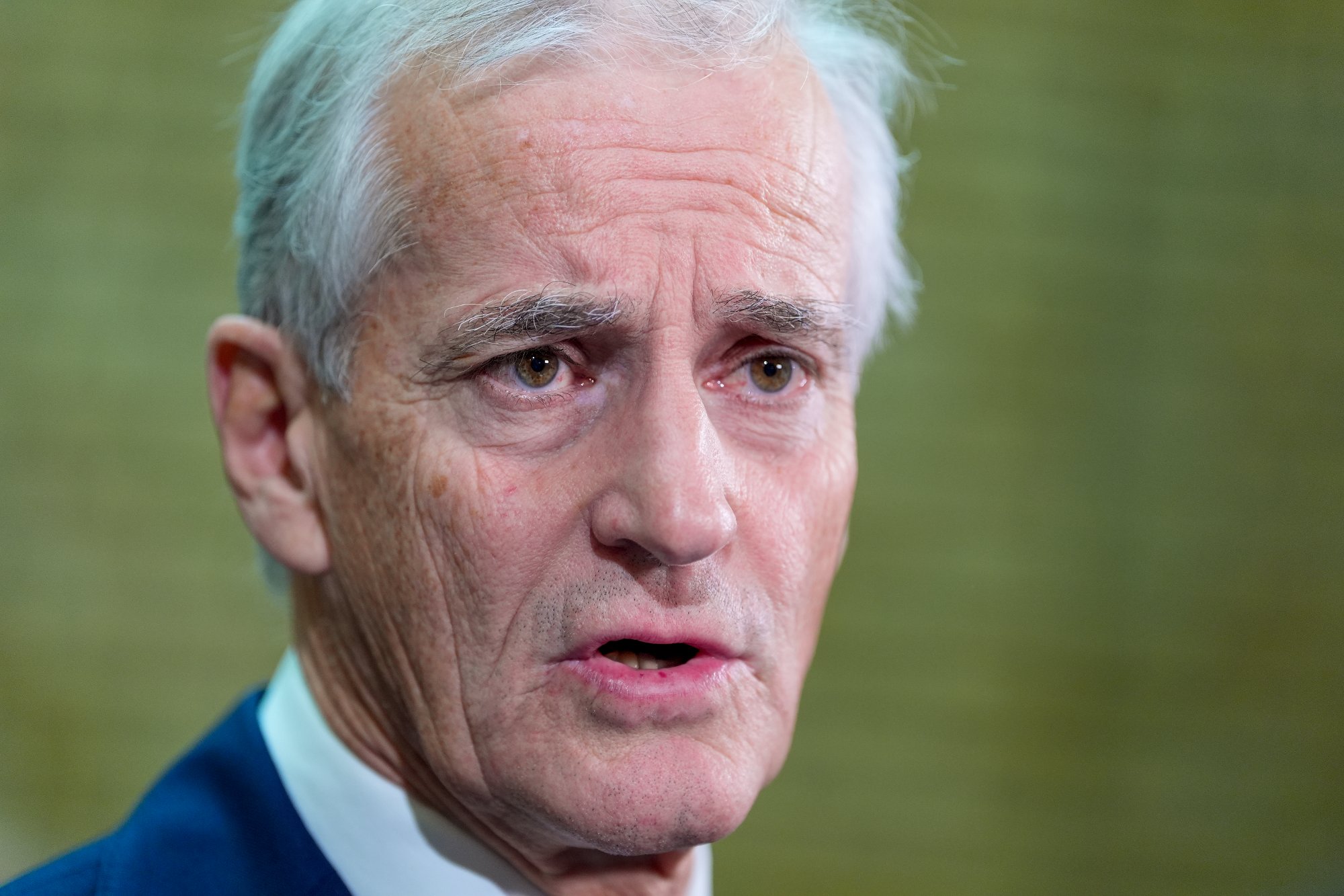 Støre: – Norge fordømmer terrorangrepet i Sydney