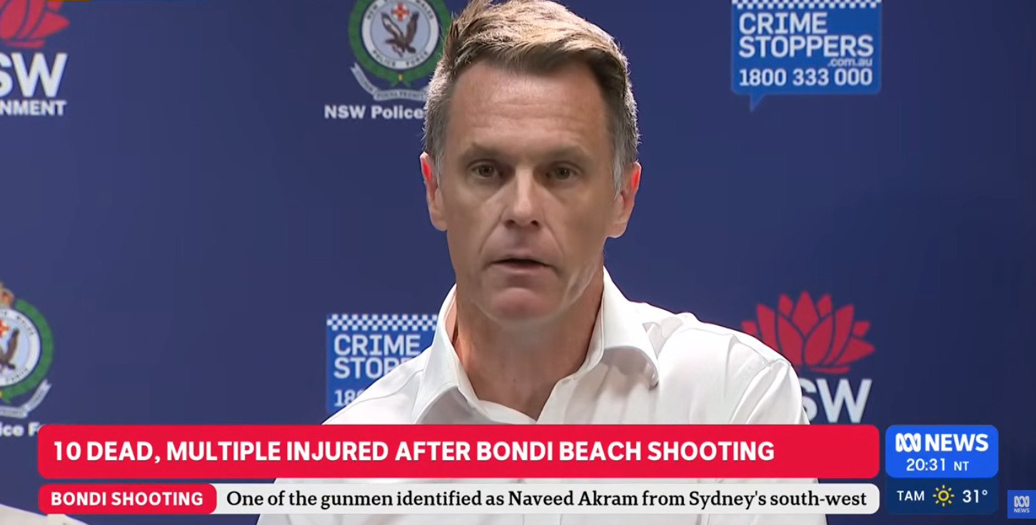 Siste nytt om terrorangrepet: – Ønsket å ramme det jødiske miljøet