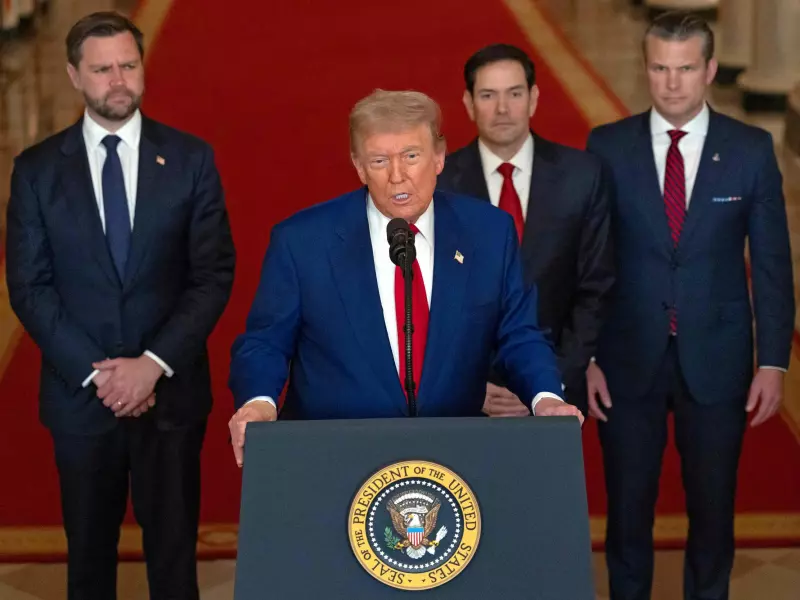 USA fordømmer terrorangrepet i Australia