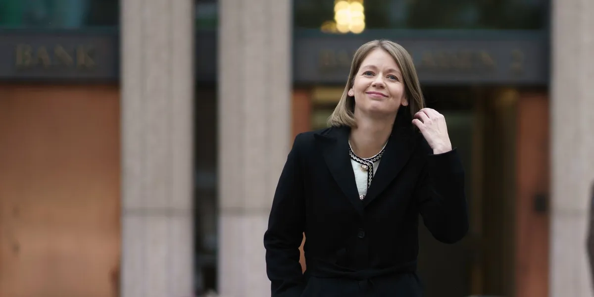 Økonomene tror Norge vil innta rentetoppen alene