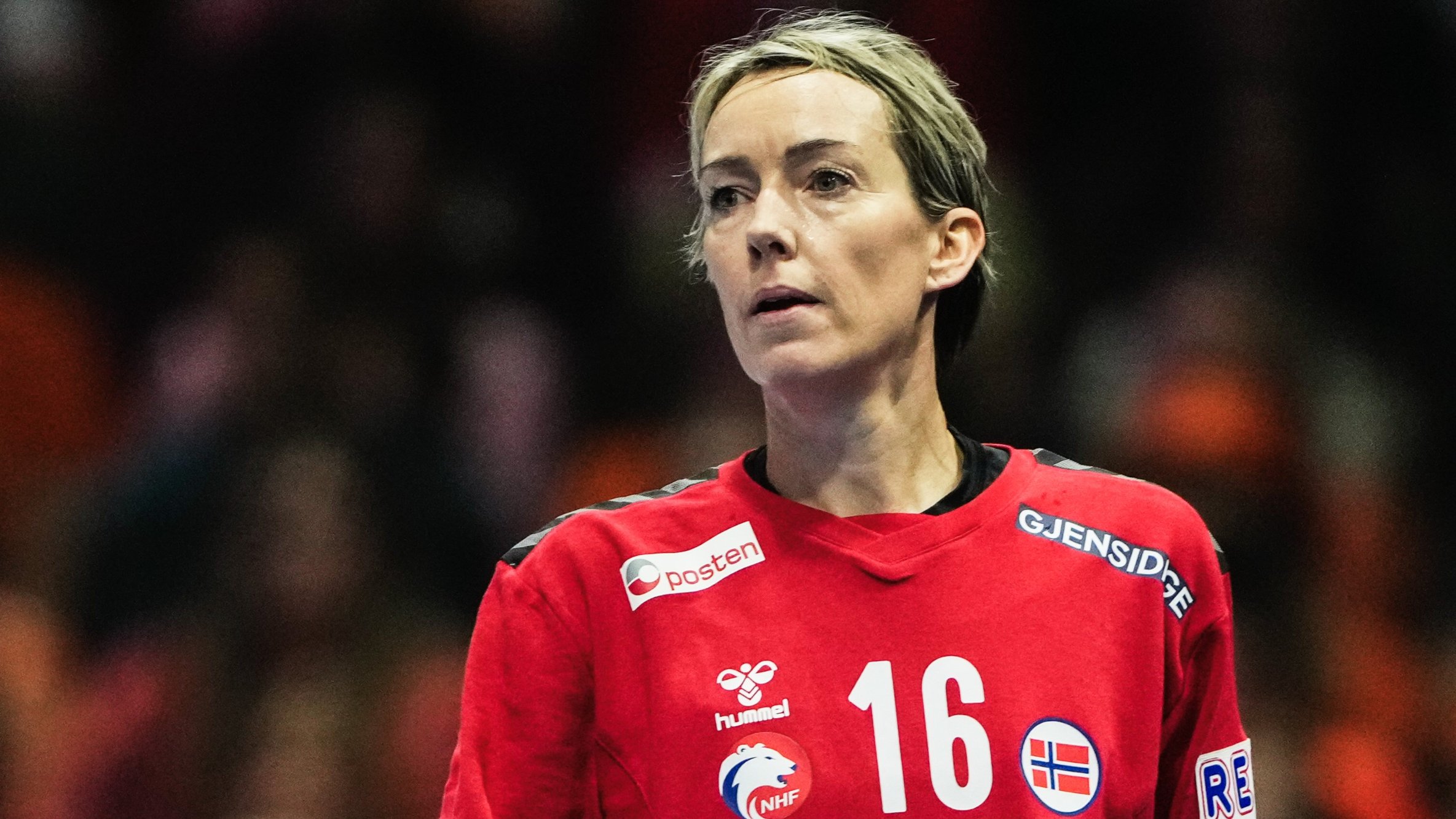 Ellevilt drama: Norge sliter