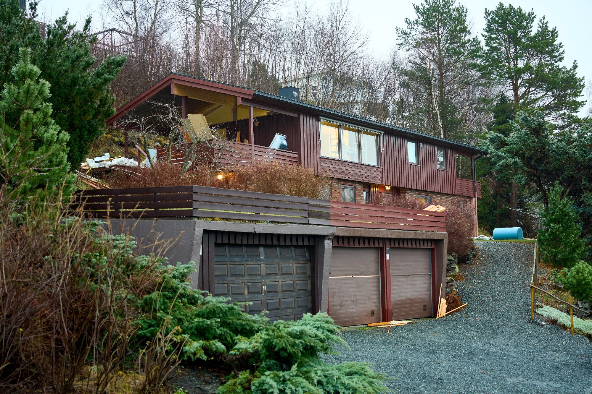 3.560.000: Alosavegen 29 på Bruborg i Levanger er solgt for 3.560.000 kr fra Bjørn Hofsli og Hilde Marie Hofsli m.fl. til Jonathan Lein Valberg og Lone Nielsen Paulsen.
