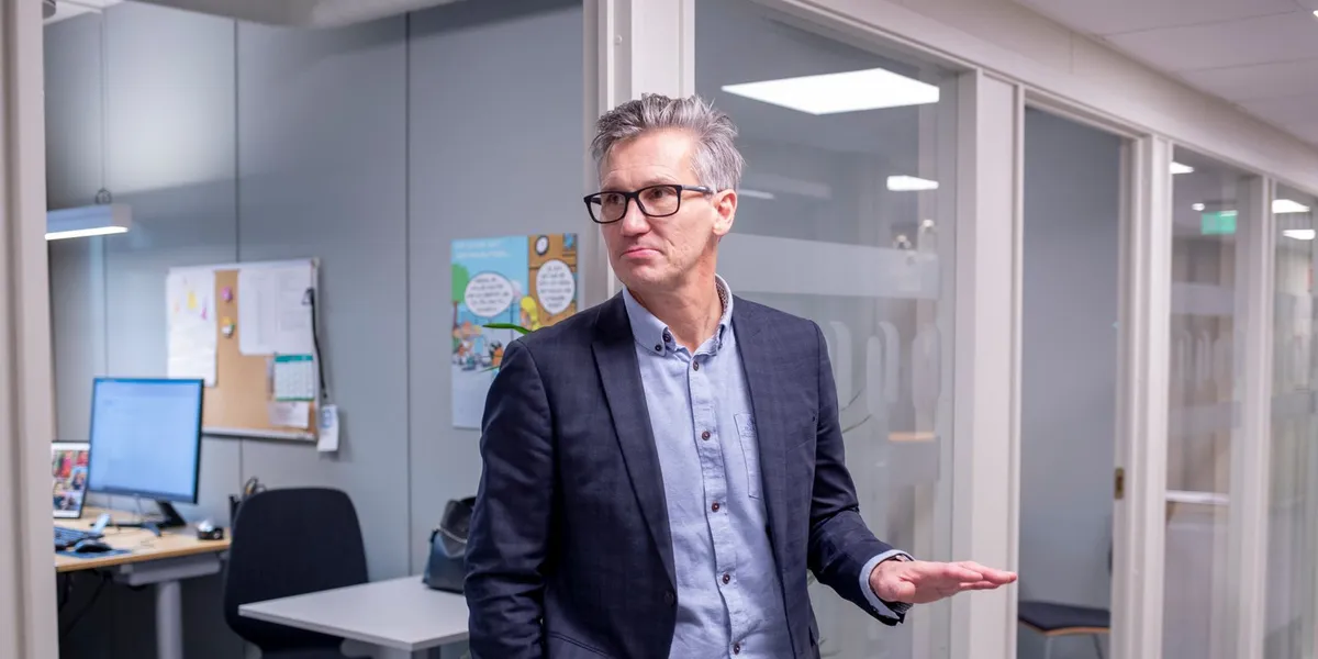 Feil diagnose på lønnsgapet