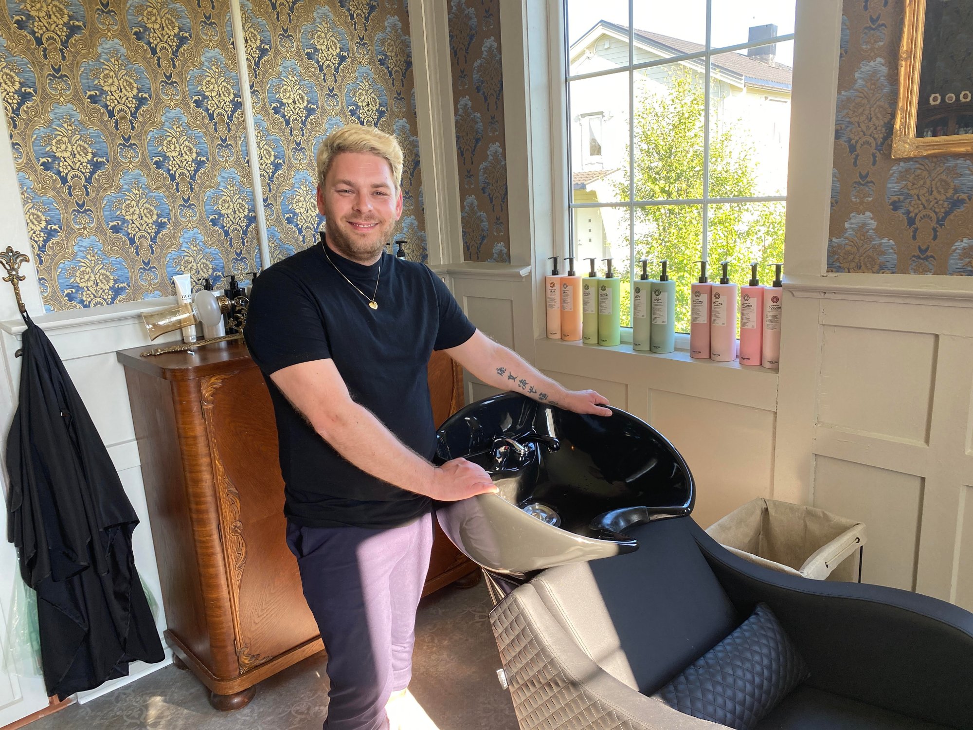 De er nominert til Årets navn 